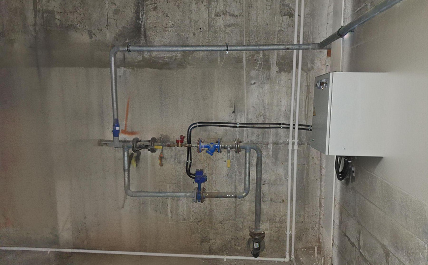 Продам отдельно стоящее здание, 664,8 м² фото