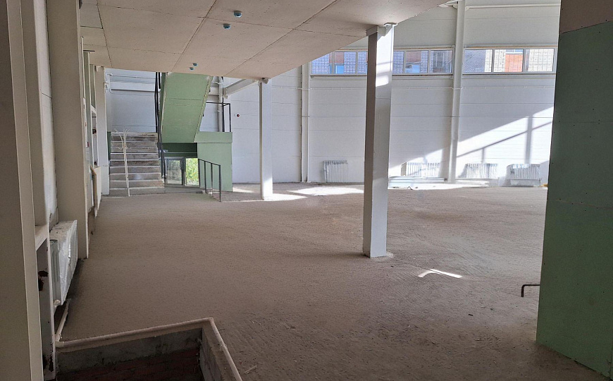 Продам отдельно стоящее здание, 664,8 м² фото