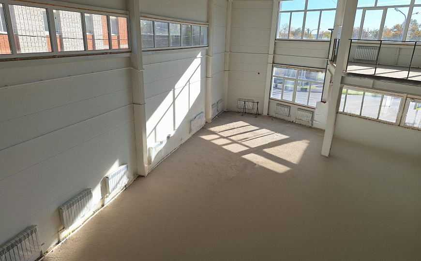 Продам отдельно стоящее здание, 664,8 м² фото