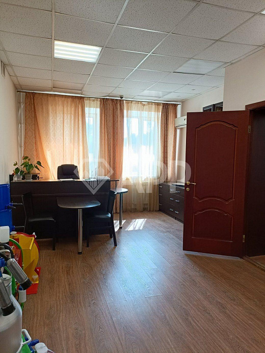 Продам базу на участке  0,86 га фото