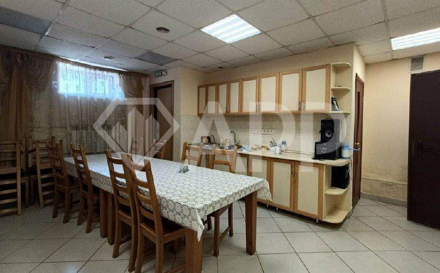 Продам базу на участке  0,86 га фото
