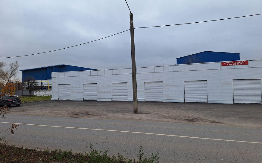 Сдам отдельно стоящее здание, 665,8 м² фото