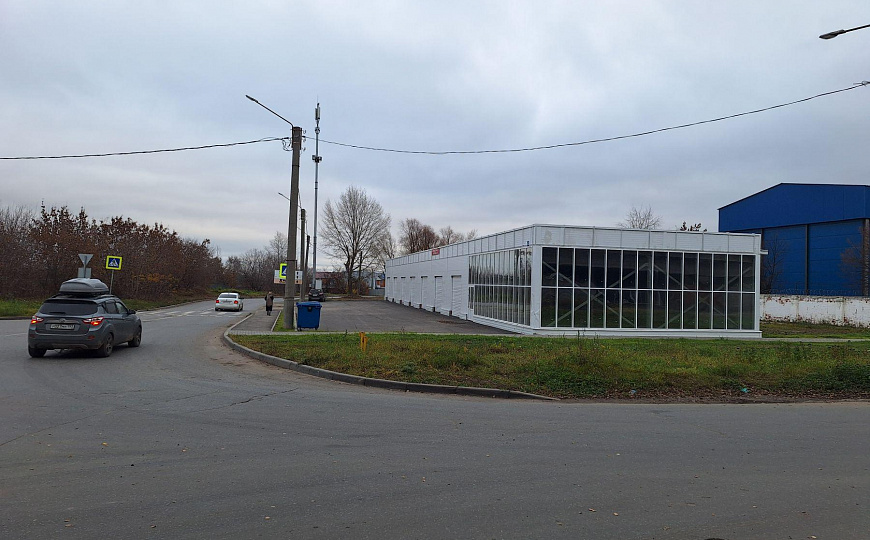 Сдам отдельно стоящее здание, 665,8 м² фото