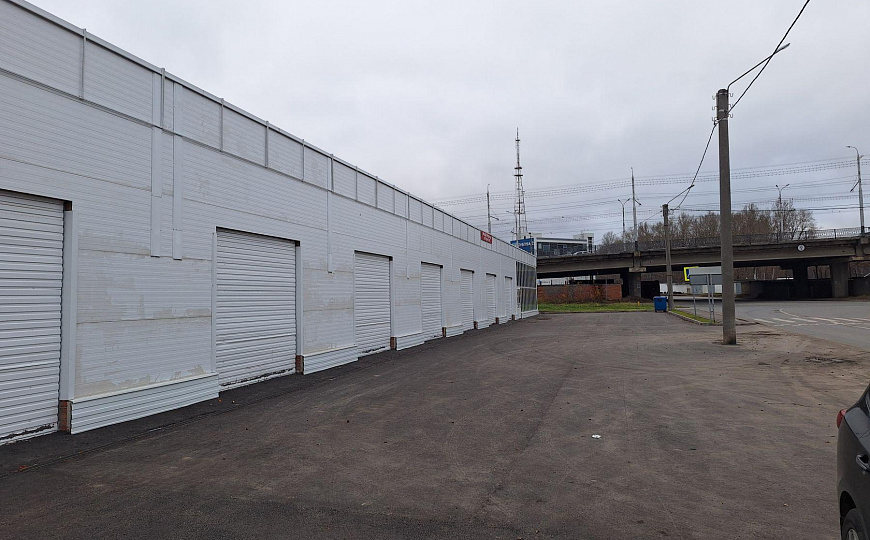 Сдам отдельно стоящее здание, 665,8 м² фото