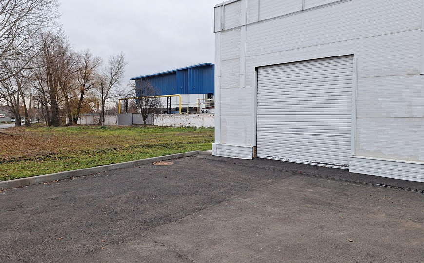 Сдам отдельно стоящее здание, 665,8 м² фото