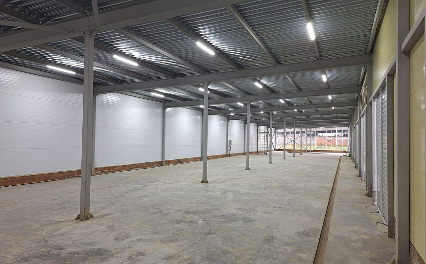 Сдам отдельно стоящее здание, 665,8 м² фото