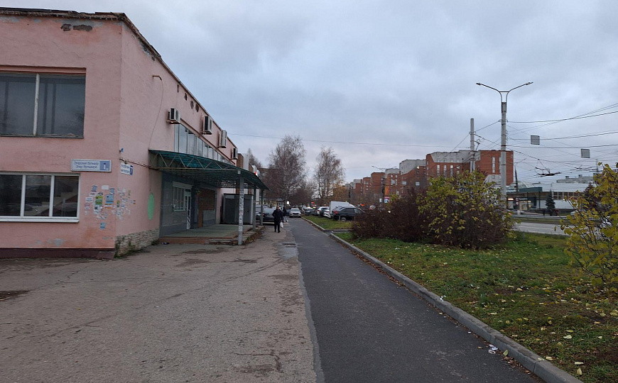 Продам отдельно стоящее здание, 2 200 м² фото