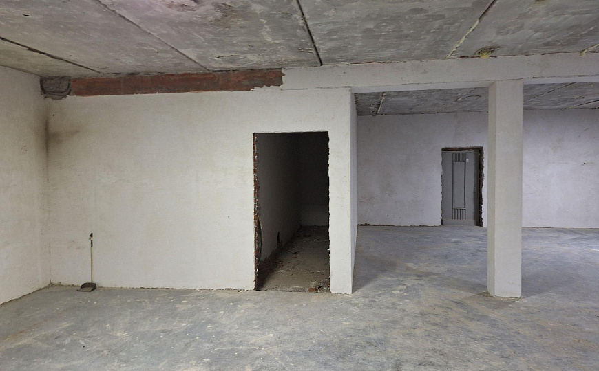 Продам отдельно стоящее здание, 2 200 м² фото