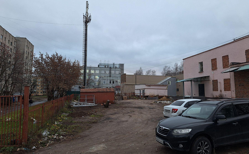 Сдам отдельно стоящее здание, 1 500 м² фото