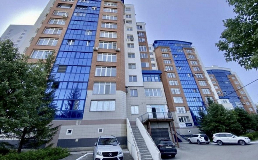 Сдам офисное помещение, 216 м² фото