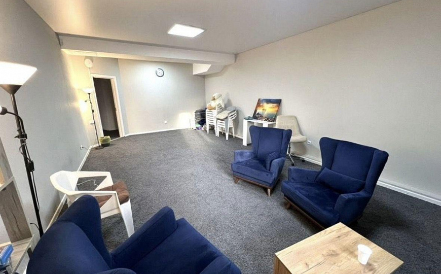 Сдам офисное помещение, 216 м² фото