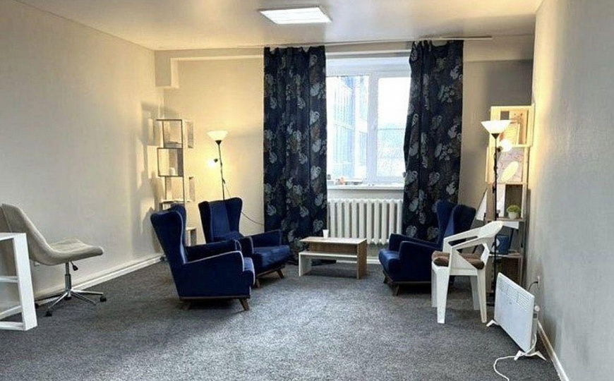 Сдам офисное помещение, 216 м² фото