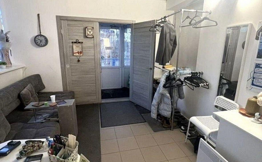 Сдам офисное помещение, 216 м² фото