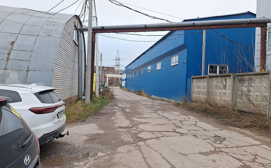 Сдам складское/производственное помещение, 230 м² фото