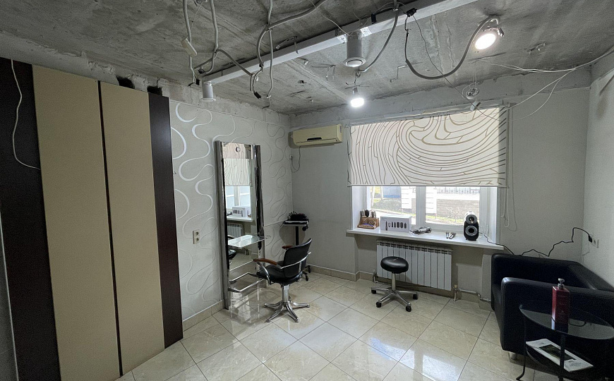 Сдам офисное помещение, 218 м² фото