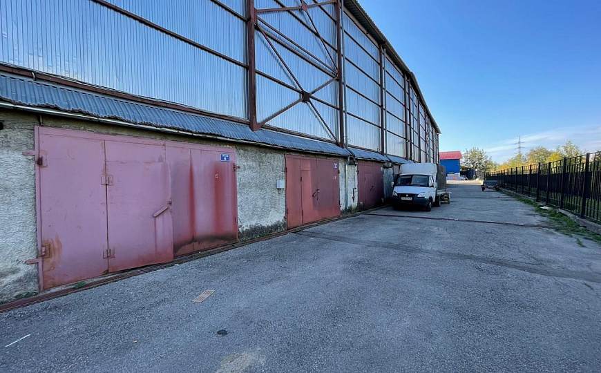 Сдам складское помещение, 88 м² фото
