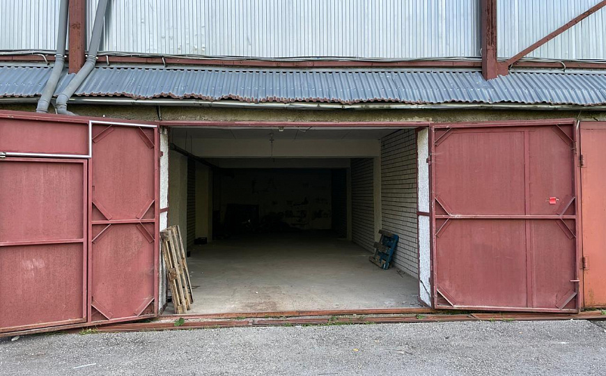 Сдам складское помещение, 88 м² фото