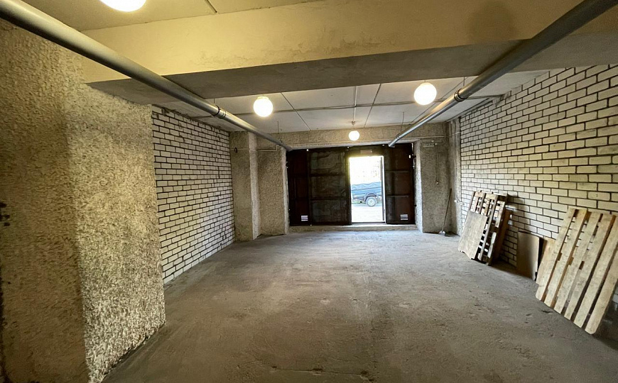 Сдам складское помещение, 88 м² фото