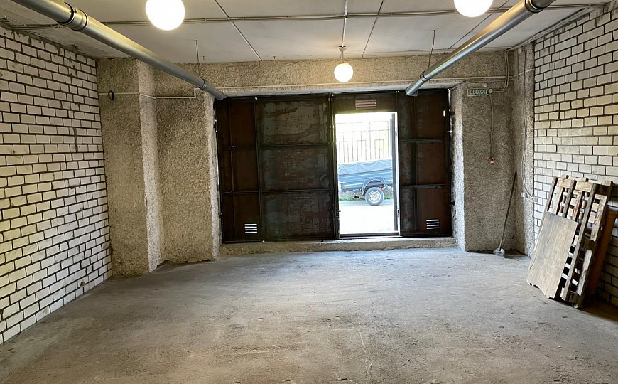 Сдам складское помещение, 88 м² фото