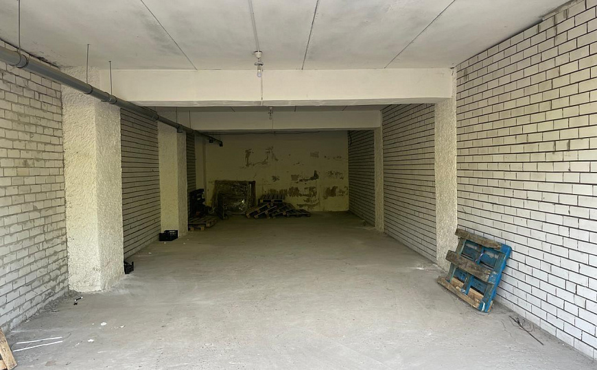 Сдам складское помещение, 88 м² фото