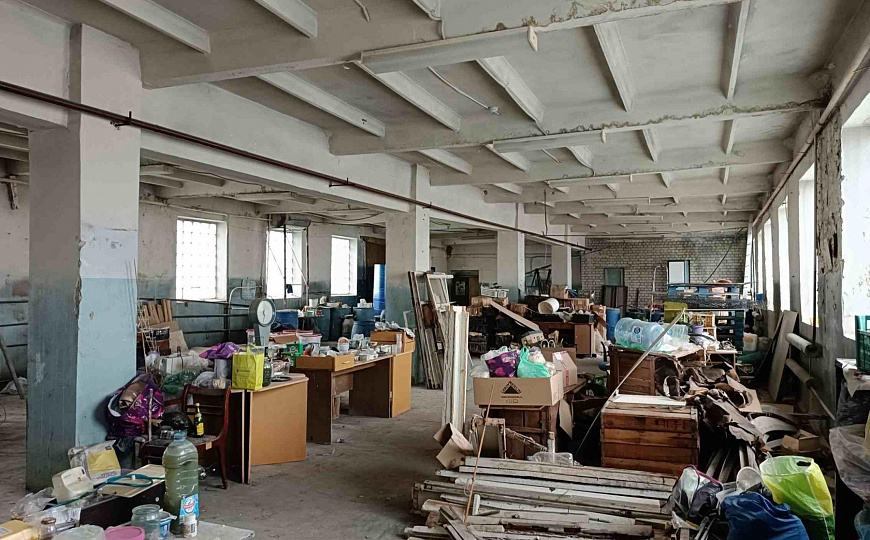 Сдам складское помещение, 340 м² фото