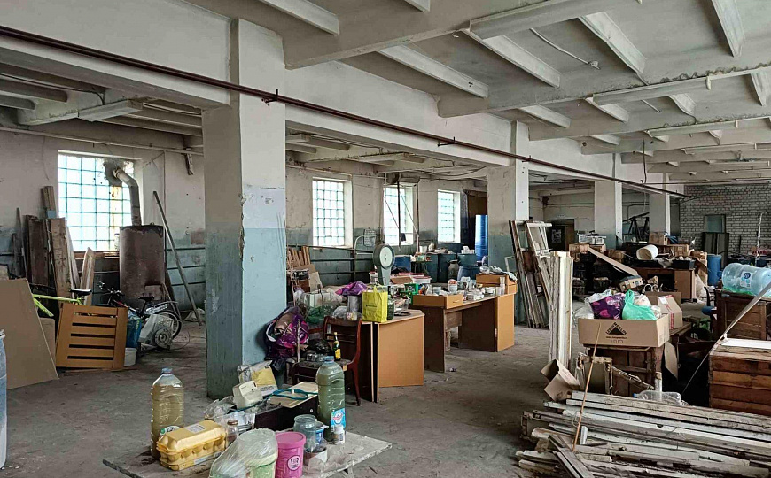 Сдам складское помещение, 340 м² фото