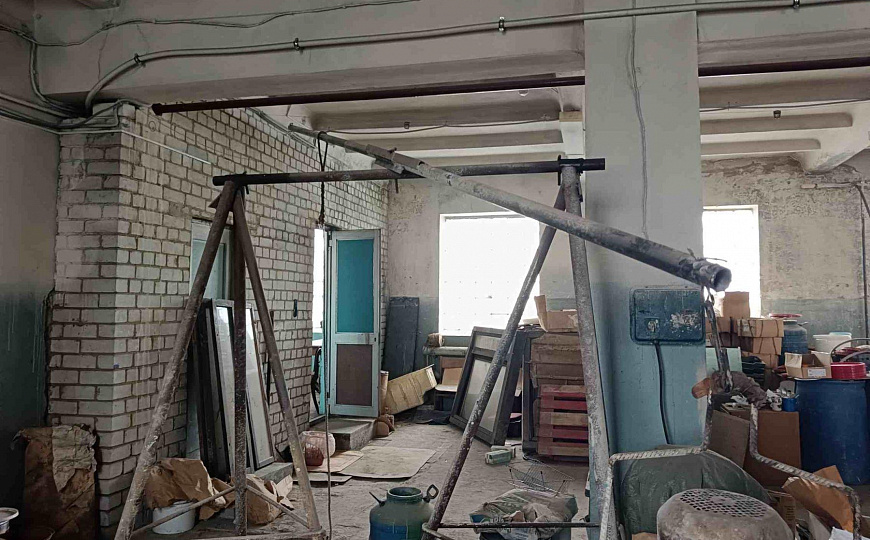 Сдам складское помещение, 340 м² фото