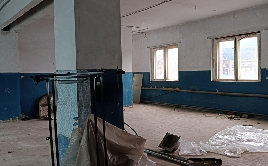 Сдам складское помещение, 340 м² фото