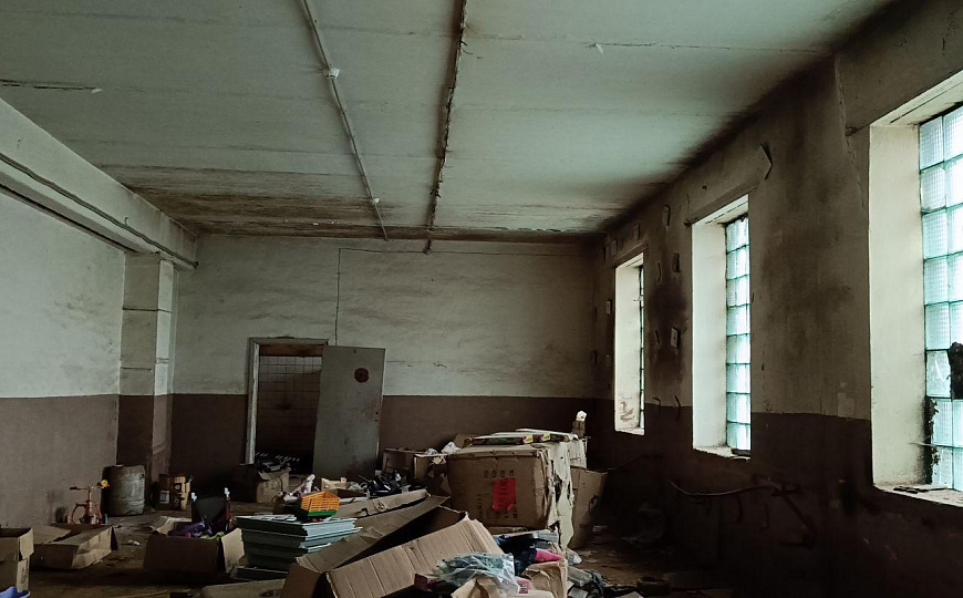 Сдам складское помещение, 340 м² фото