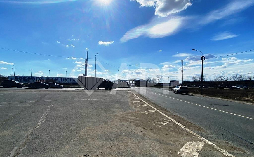 База 3200 кв.м на участке 3,2 Га фото