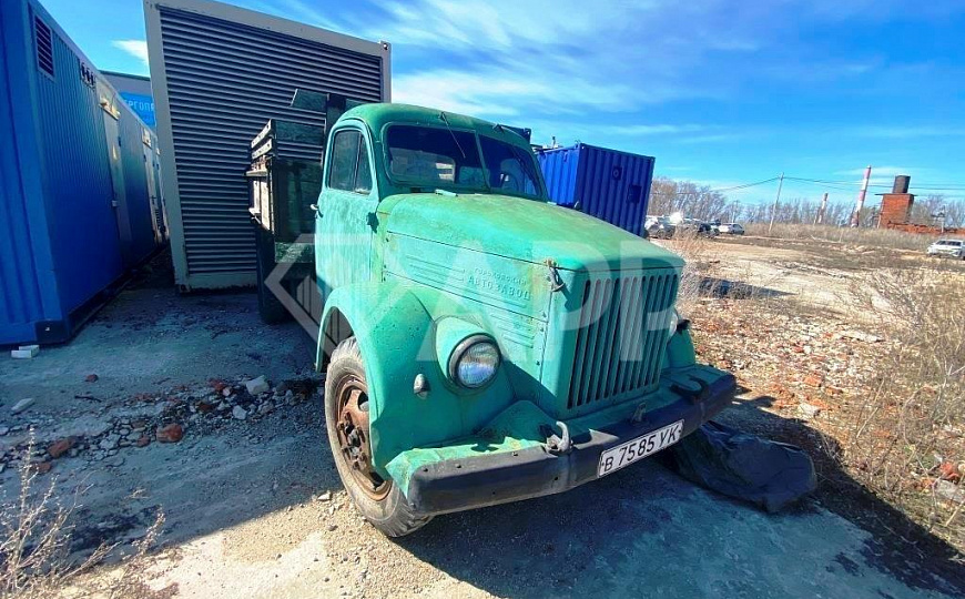 База 3200 кв.м на участке 3,2 Га фото