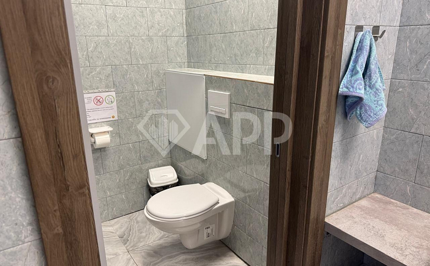 Офис рядом с метро, 69 кв.м. фото