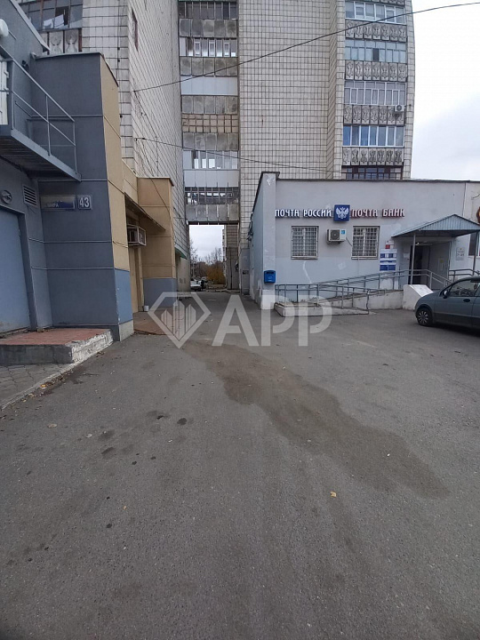 Продам помещение с арендаторорами (ГАБ), 49,3м² фото