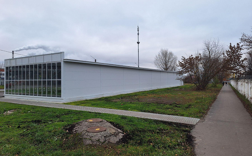 Продам отдельно стоящее здание, 665,8 м² фото