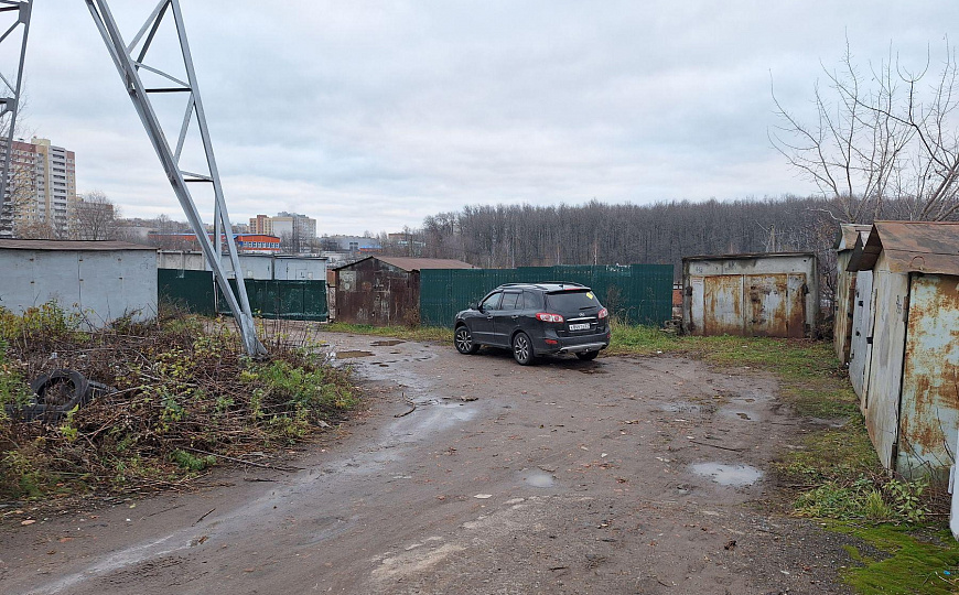 Продам земельный участок под Производство/Склад/Автоцентр фото