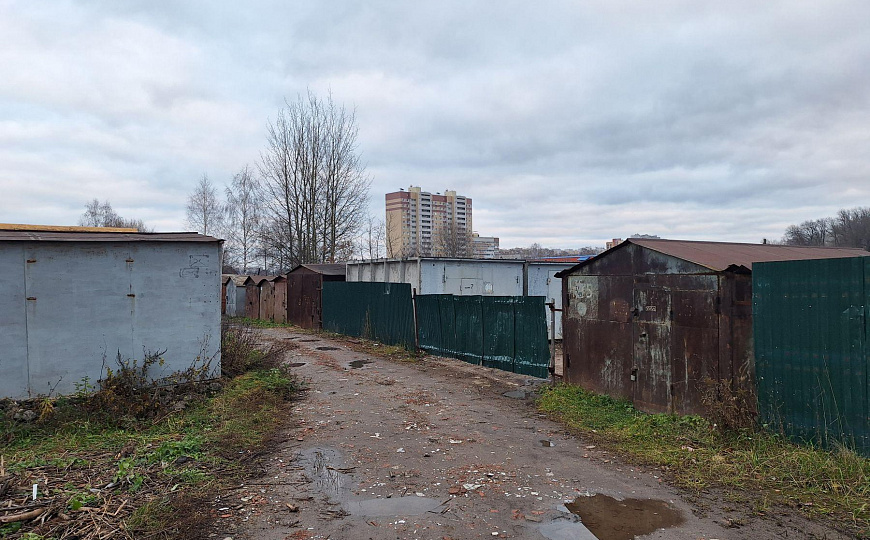 Продам земельный участок под Производство/Склад/Автоцентр фото