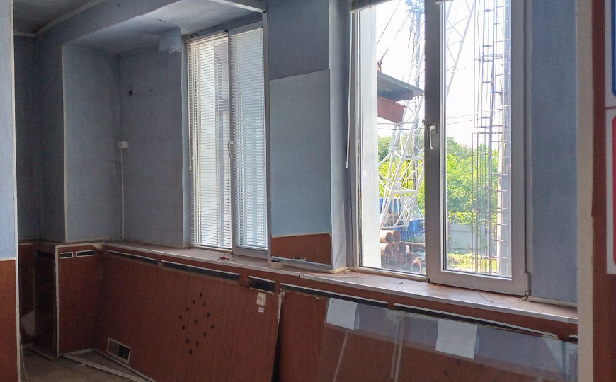 Производственно-логистическая база, 7 560 м² фото