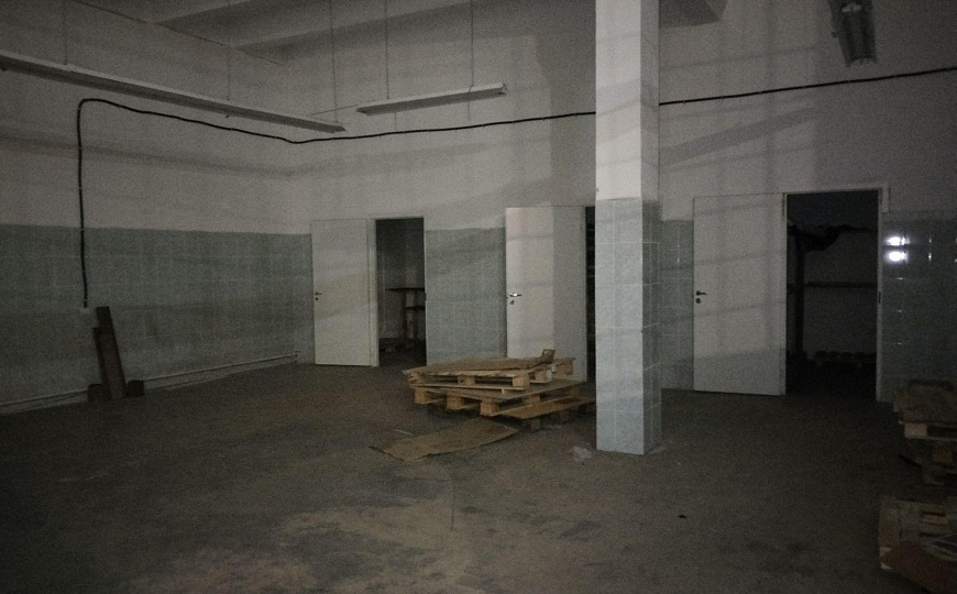  Складское помещение, 163 м² фото