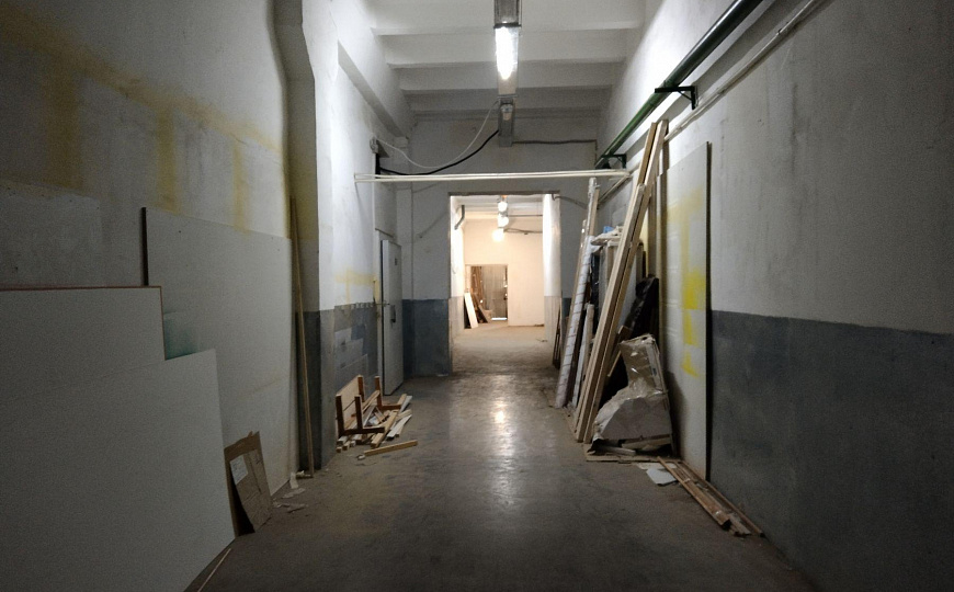  Складское помещение, 163 м² фото