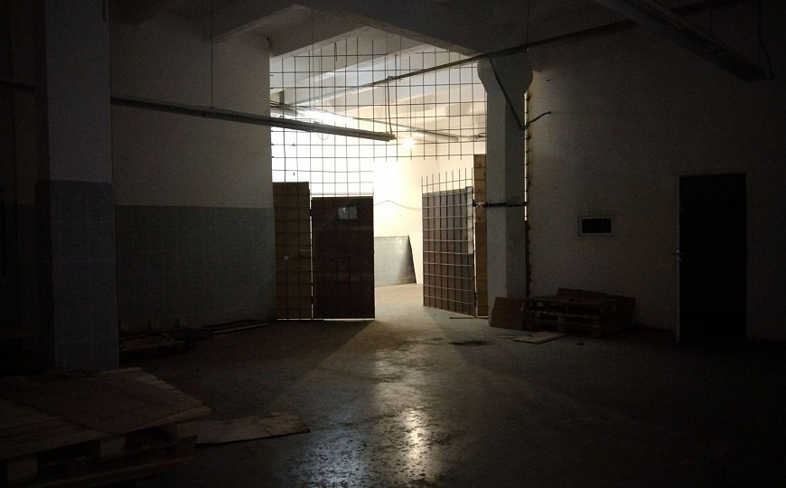  Складское помещение, 163 м² фото