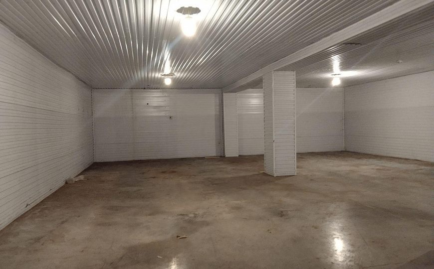  Складское помещение, 163 м² фото