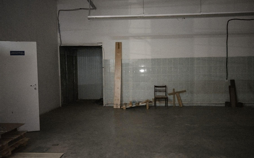  Складское помещение, 163 м² фото