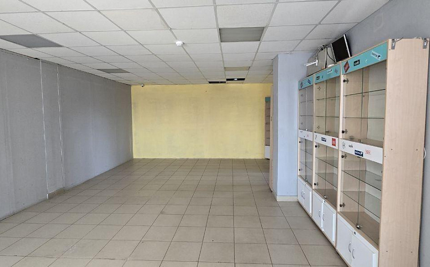 Сдаётся помещение свободного назначения фото