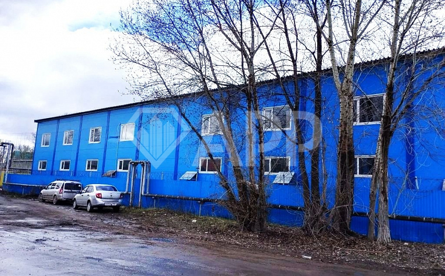 Офисно- складское помещение фото