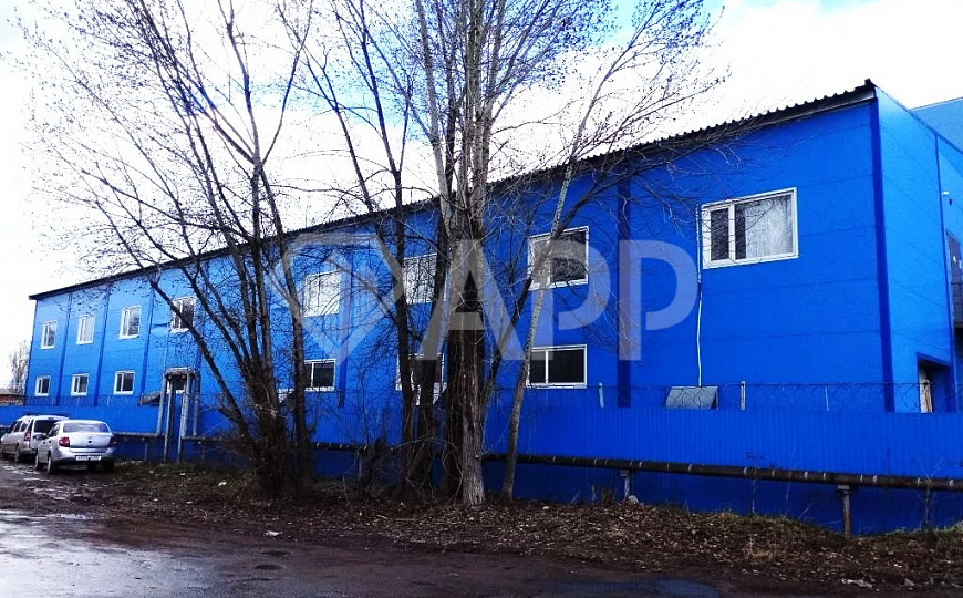 Офисно- складское помещение фото