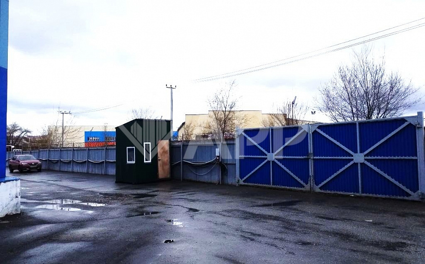 Офисно- складское помещение фото