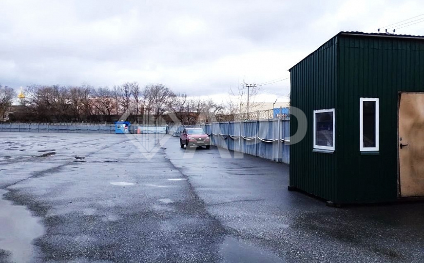 Офисно- складское помещение фото