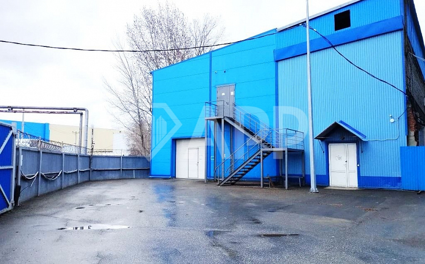 Офисно- складское помещение фото