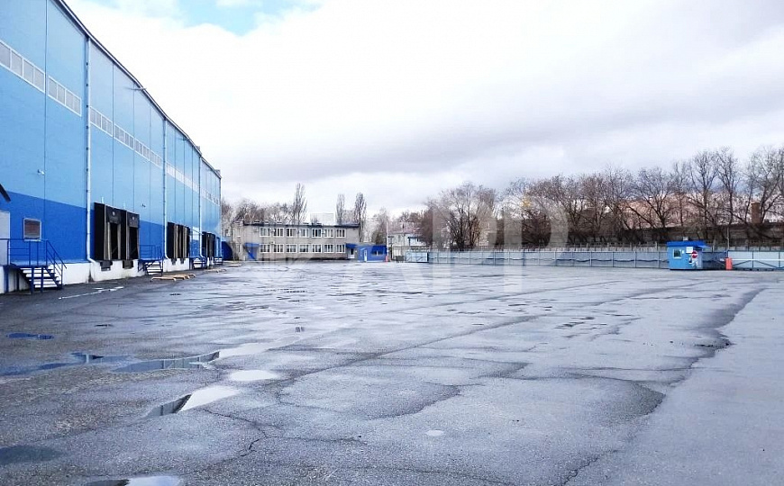 Офисно- складское помещение фото