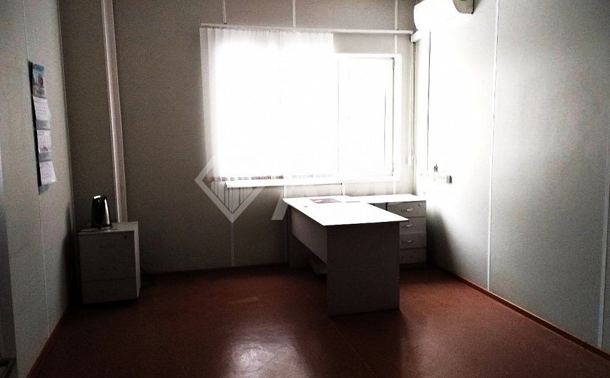 Офисно- складское помещение фото